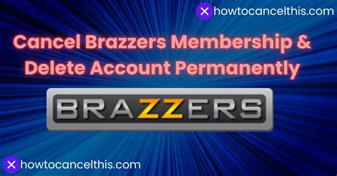 how to cancel brazzers free trial|How to Cancel Brazzers Subscription